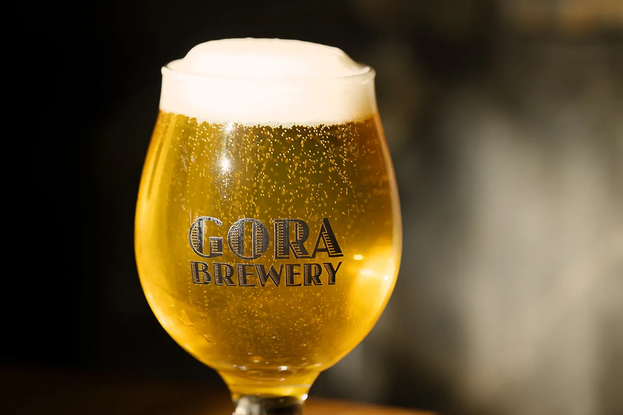 GORA BREWERY PUBLIC HOUSE